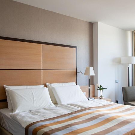 Hotel Savoy Grado Buitenkant foto