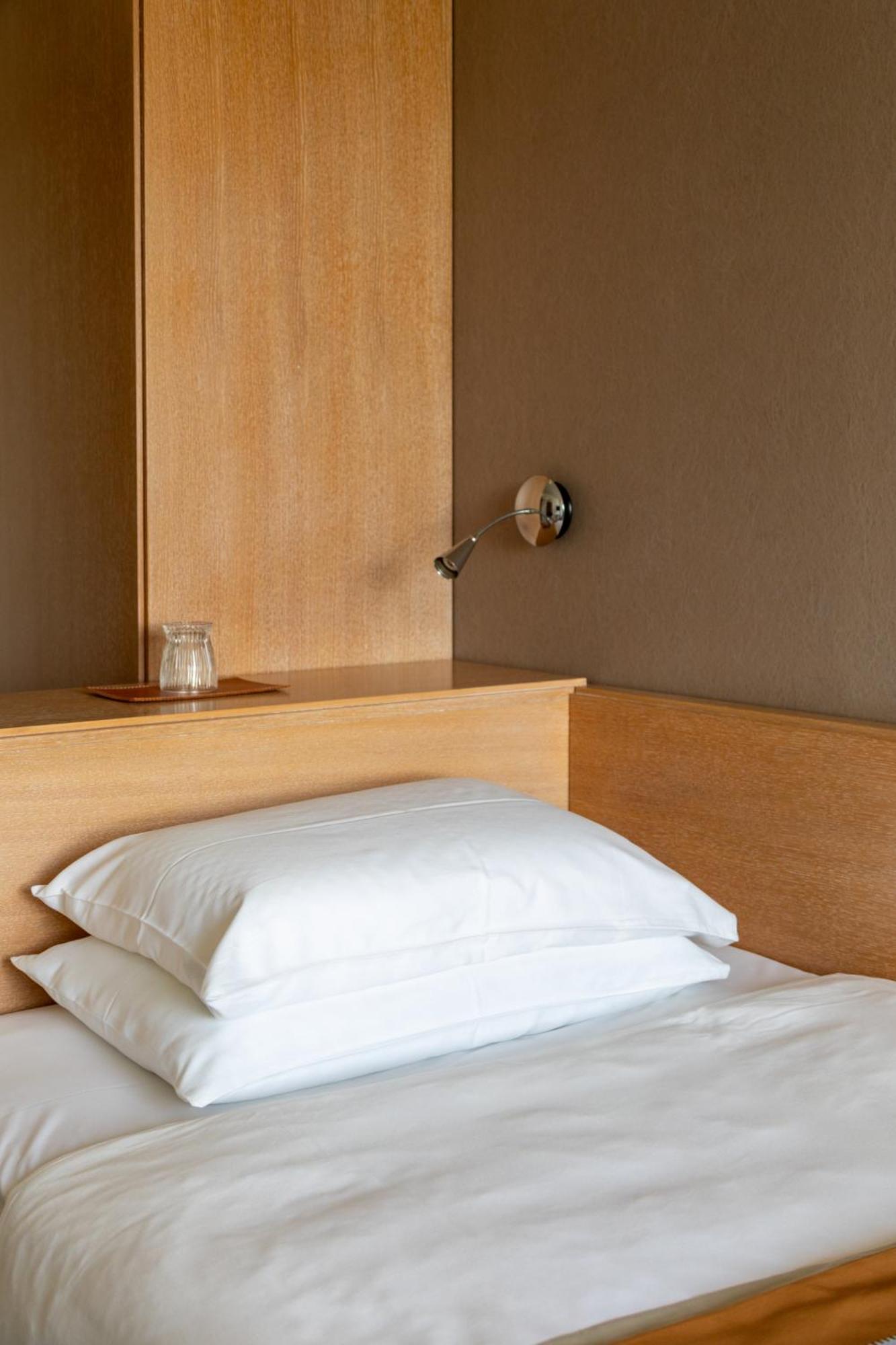 Hotel Savoy Grado Kamer foto