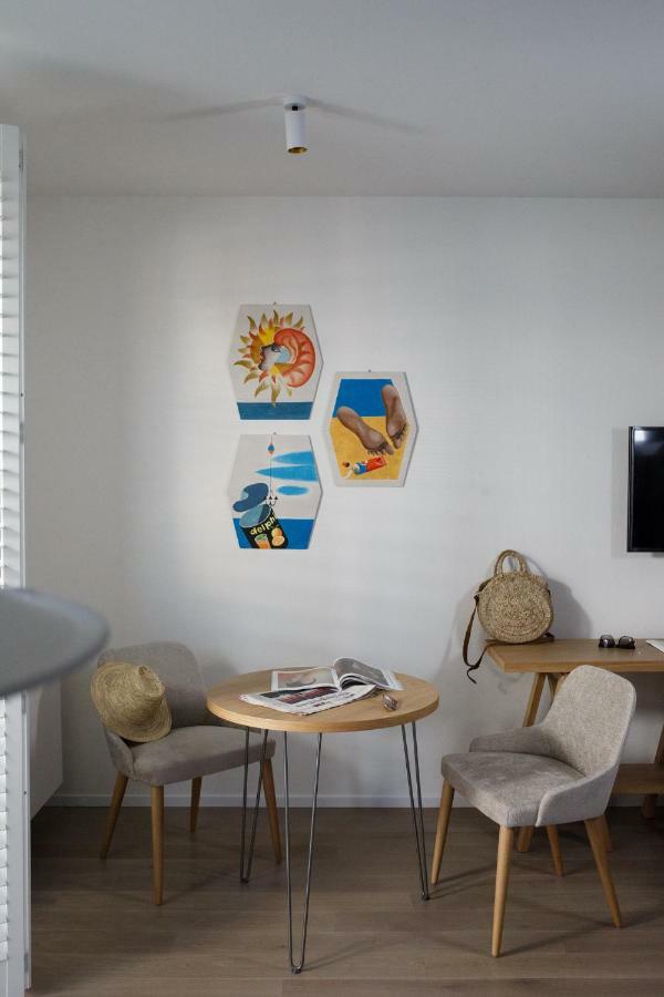 Hotel Savoy Grado Buitenkant foto